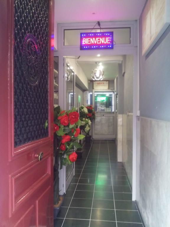 Hotel Gofen Paris Exterior photo
